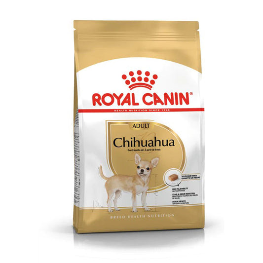 Royal Canin - Dog Chihuahua 1.5kg