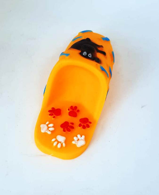 Puppy squeaky - dog toy