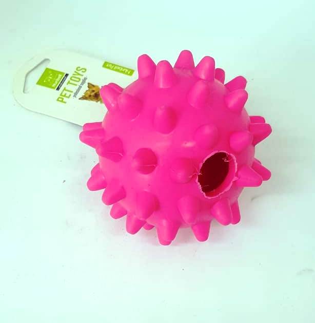 Puppy squeaky - dog toy