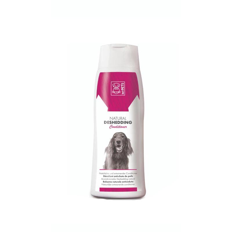 M-pets - Shampoo 250ml