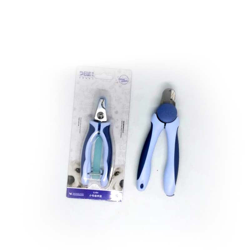 Dele - Nail Clipper Scissors for Pets