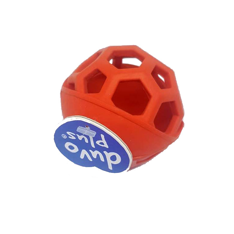 Duvo Rubber Ball - dog toy