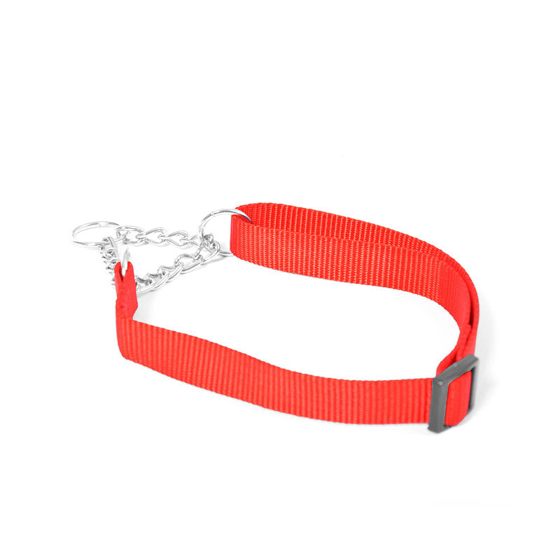 Duvo - Nylon Chock Collar