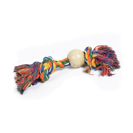 Duvo - Dog Toy Push & pull