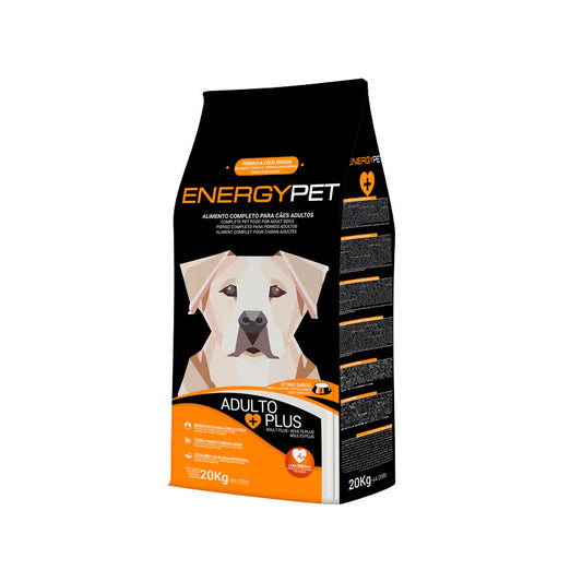 Energy Pet - Adult plus Dog