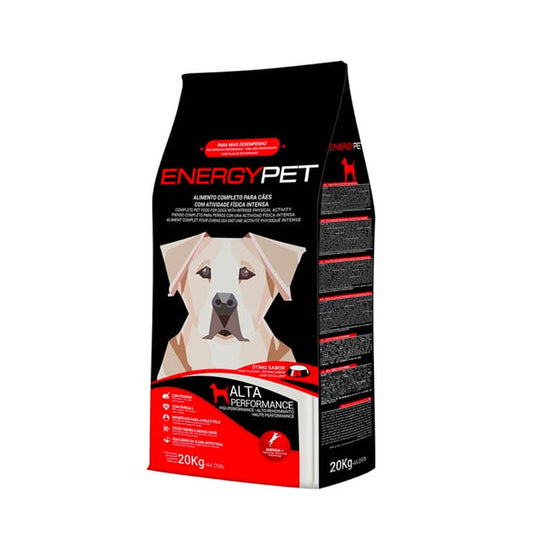Energy Pet - Dog Active 20kg