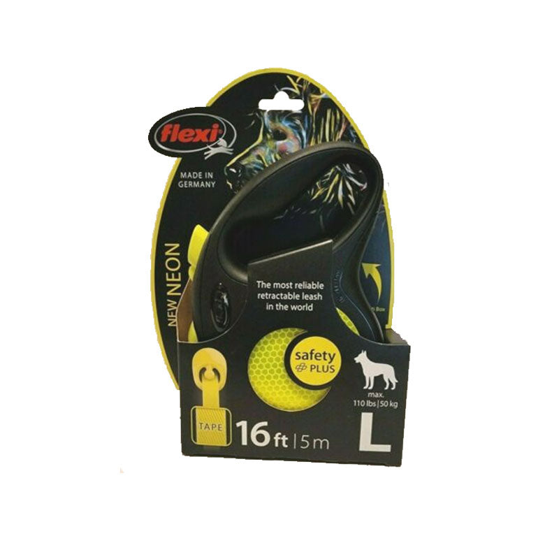 Flexi  Dog leash Retractable