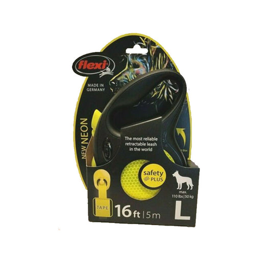 Flexi - Dog leash Retractable