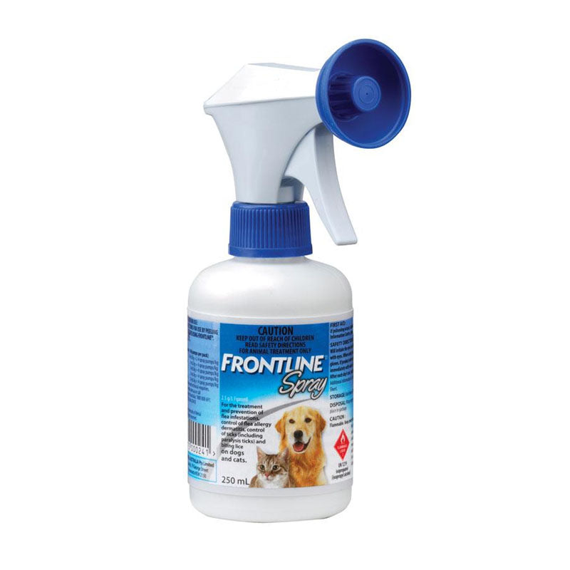 Frontline Spray