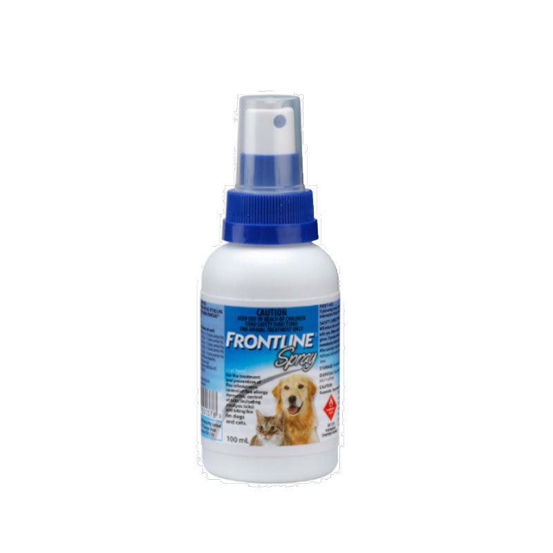 Frontline Spray