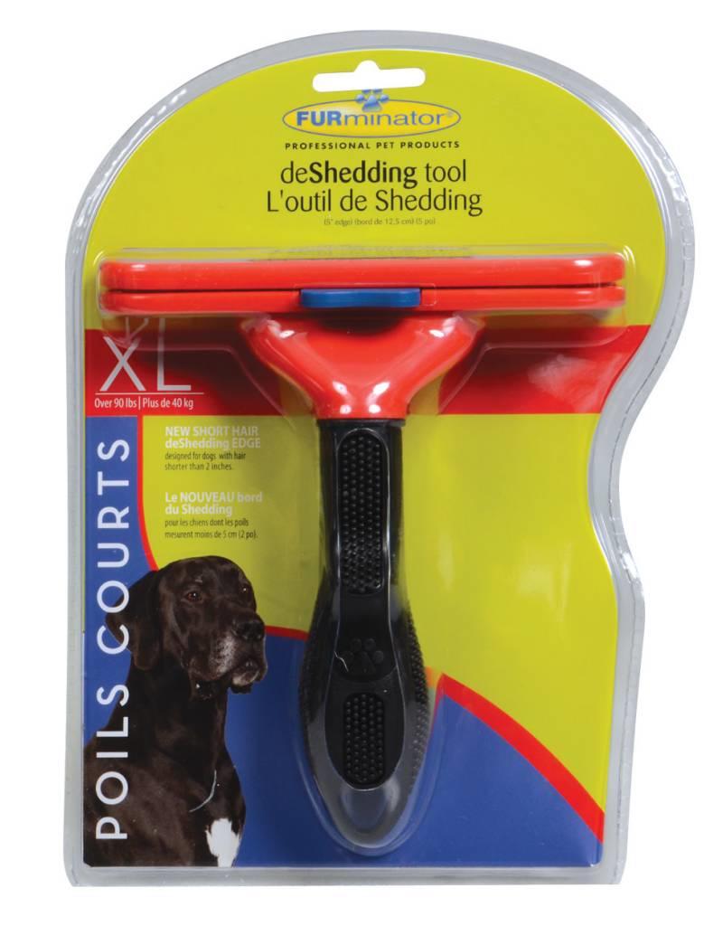 FURminator Deshedding Tool