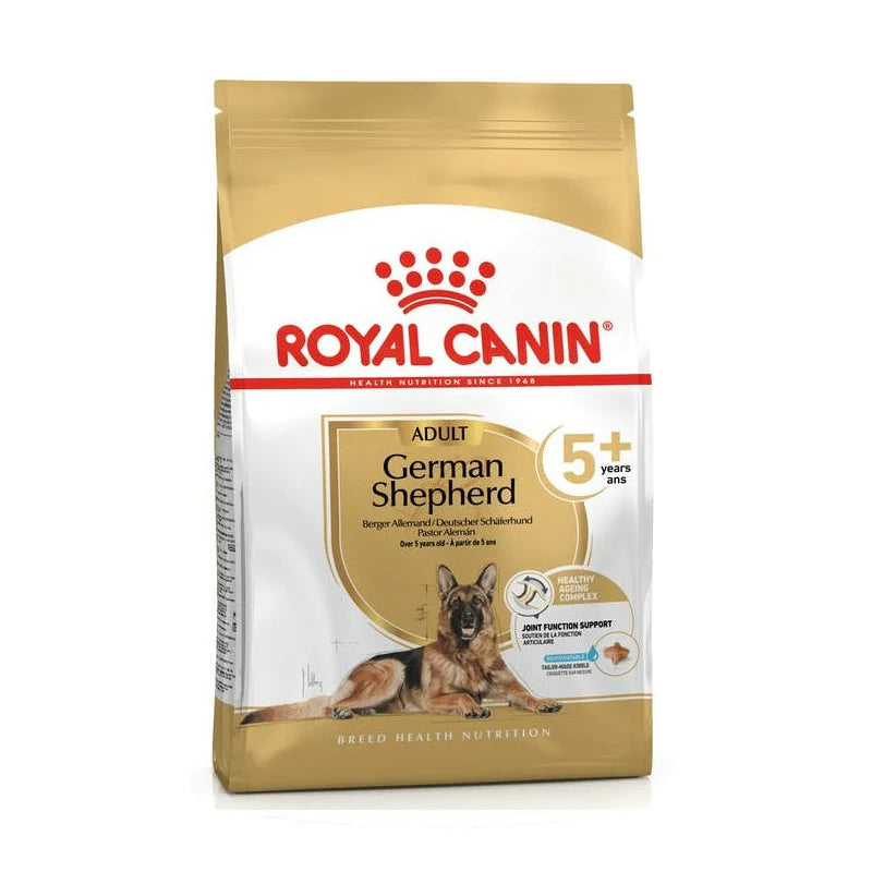 Royal Canin - Dog German Shepherd Adult 12kg