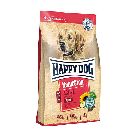 Happy Dog - Active
