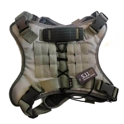 Military Dog harness