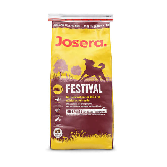 Josera - Dog Festival 12.5kg