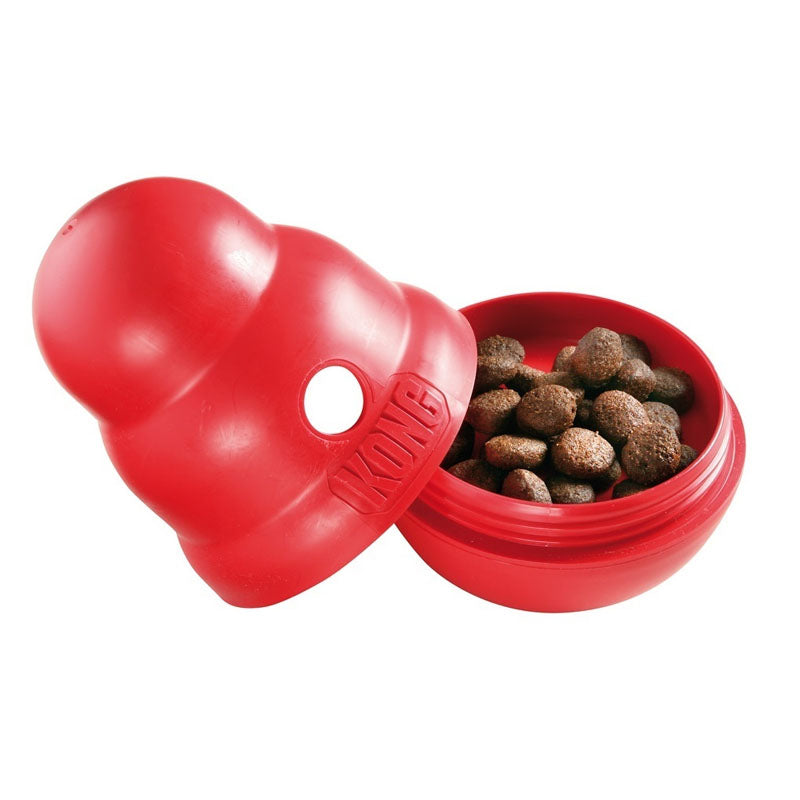 KONG Wobbler - dog toy