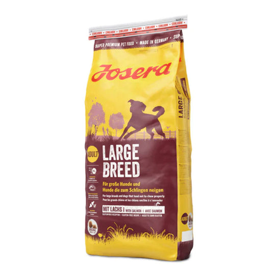 Josera - Dog Large Breed 12.5kg