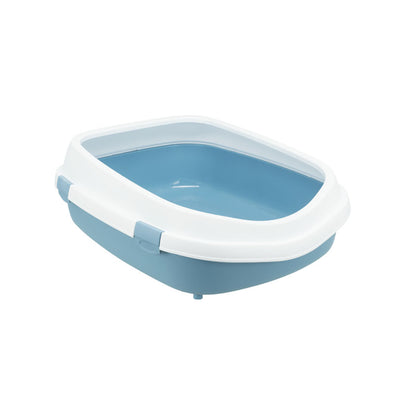 Mps Beta - Litter Box Open