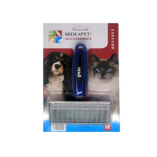 MideaPet - pet Brush medium