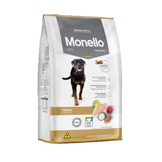 Monello - Traditional Adult