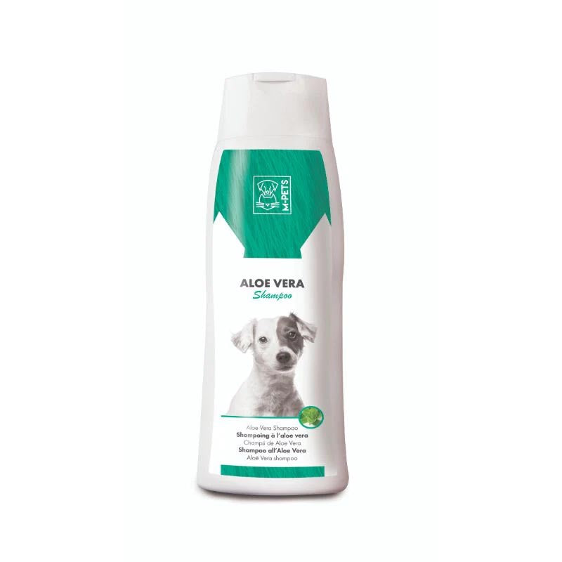 M-pets - Shampoo 250ml