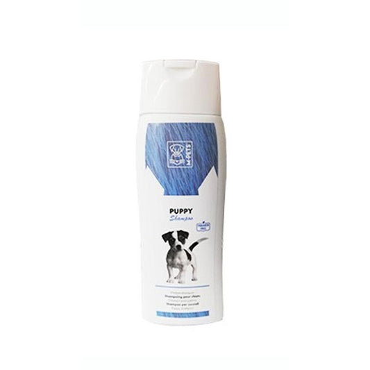 M-pets - dog Shampoo 250ml puppy