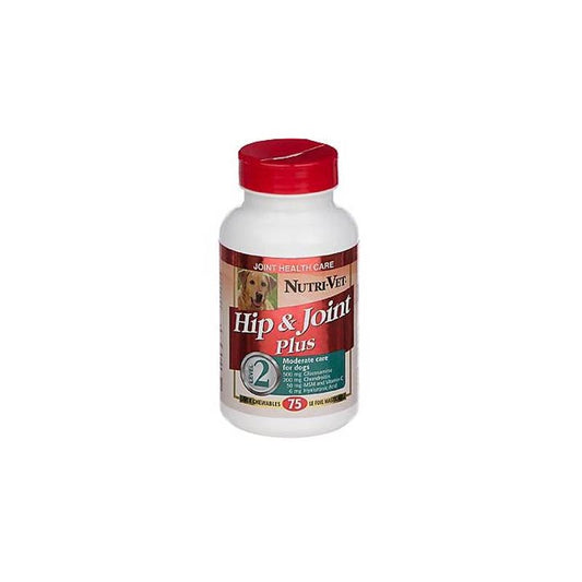 Nutri-vet - hip & Joint plus