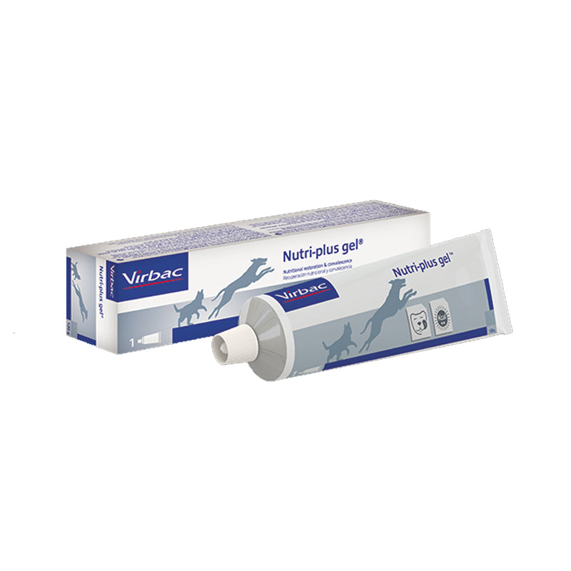 Virbac Nutriplus Gel