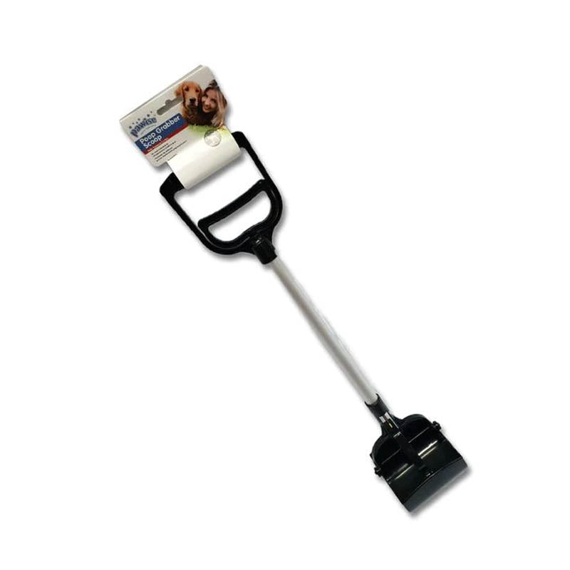 Pawise - Poop Grabber Scoop