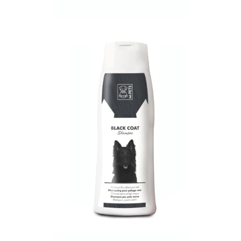 M-pets - Shampoo 250ml