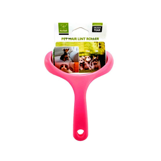 Nunbell - Pet Hair Remover