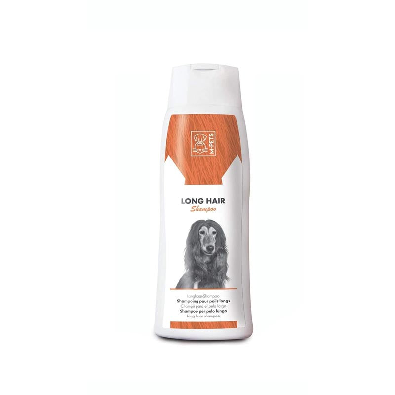 M-pets - Shampoo 250ml