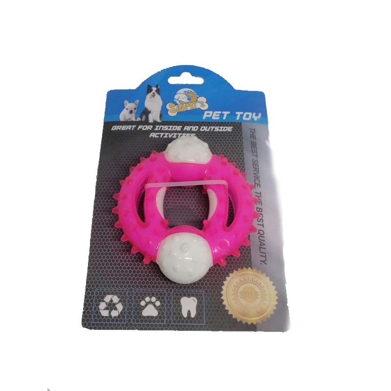 Pet - dog toy