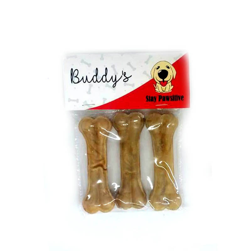 Buddy's - Pressed Bones