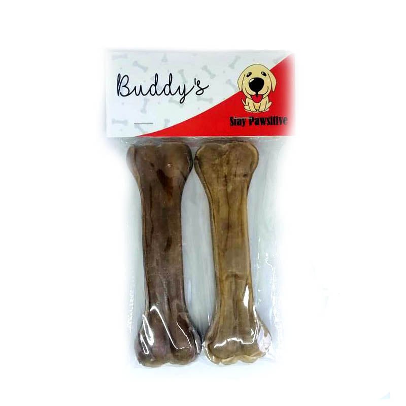 Buddy's - Pressed Bones