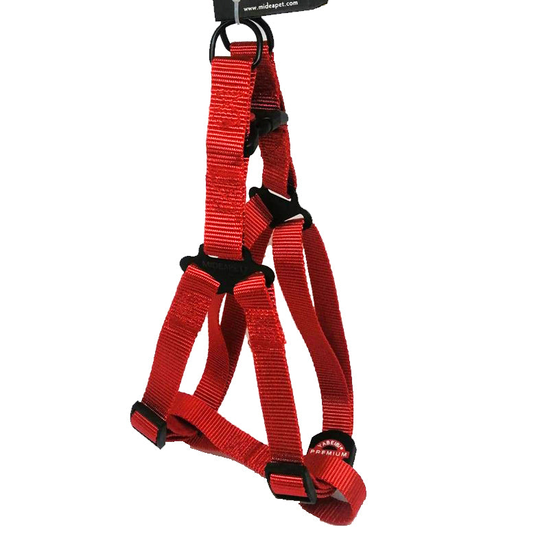 Midea pet harness