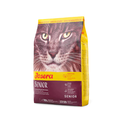 Josera - Cat Senior 2kg