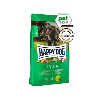 Happy dog - Sensible India 10kg