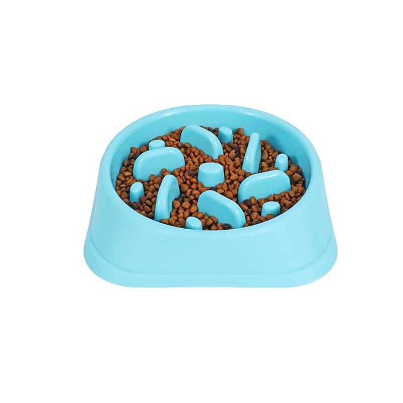 Slow Feeder - Dog Bowl