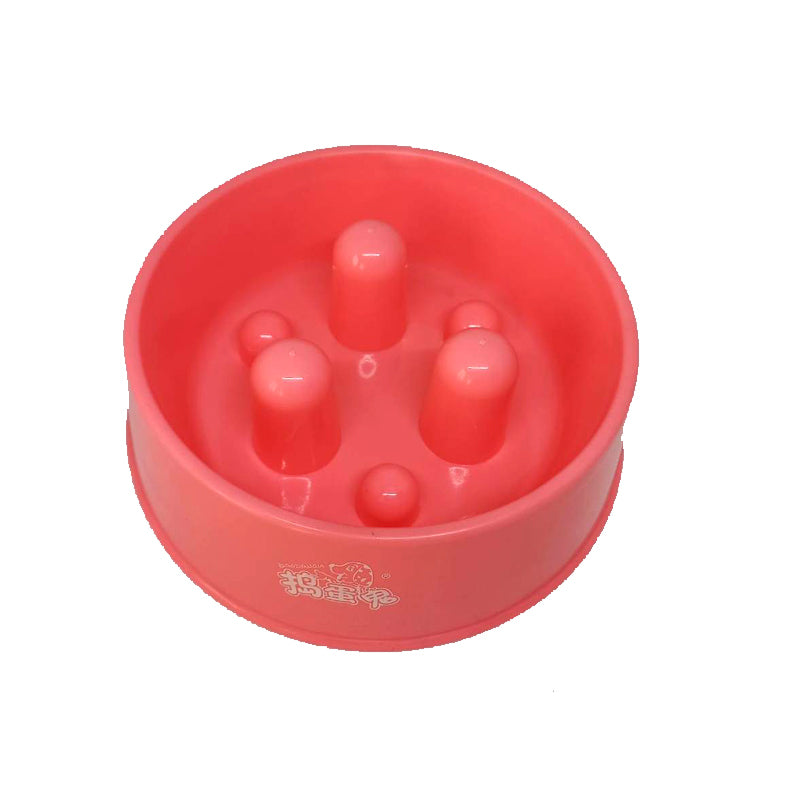 Slow Feeder - Dog Bowl