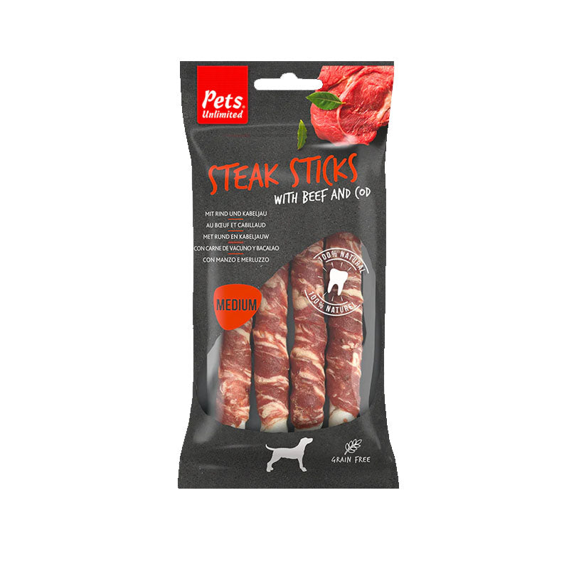 Pets unlimited -  Medium stick