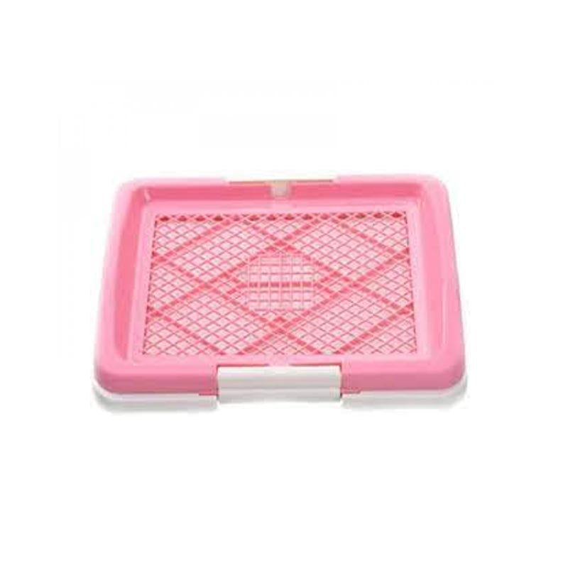 tray - for potty Training