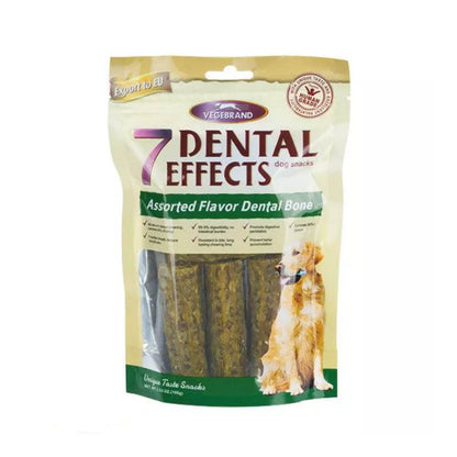 Vegebrand - 7 Dental Effect