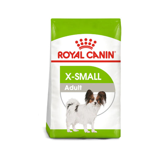 Royal Canin - Dog Xsmall adult 1.5kg