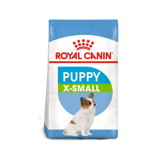 Royal canin - Dog Xsmall puppy 1.5kg